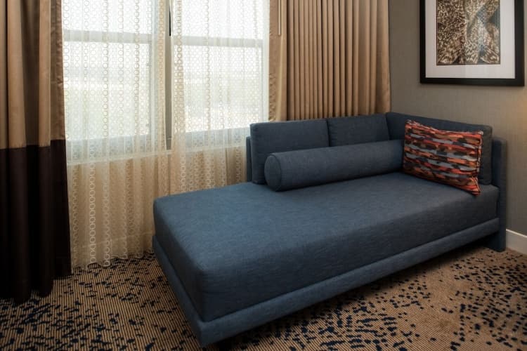 Hilton San Antonio Hill Country Hotel & Spa, photo 3