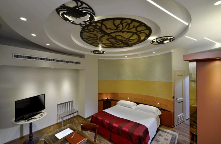 Art Hotel Commercianti photo 3