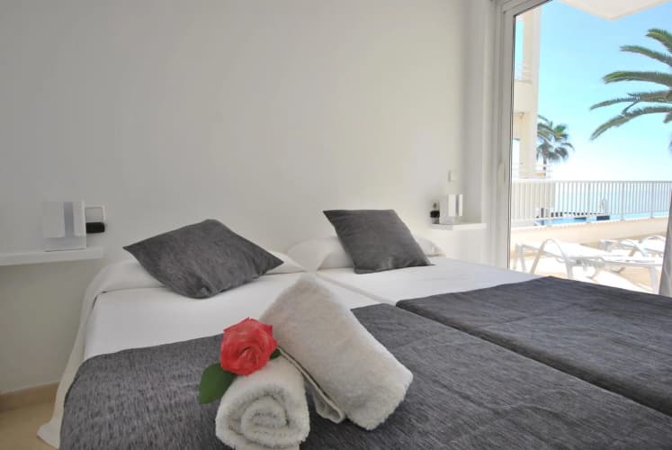 Apartamentos Alborada photo 2