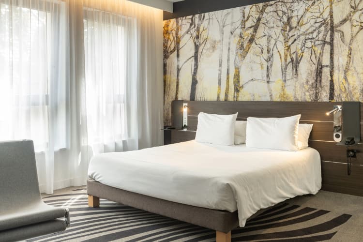 Novotel Suites Colmar Centre photo 3
