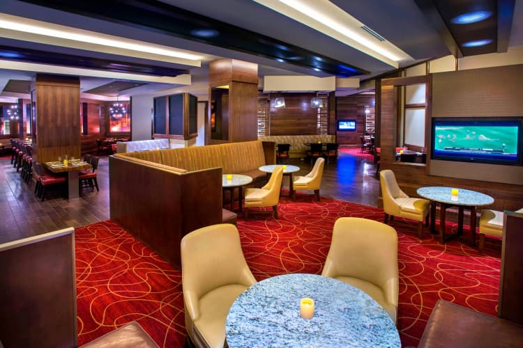Philadelphia Airport Marriott photo 3