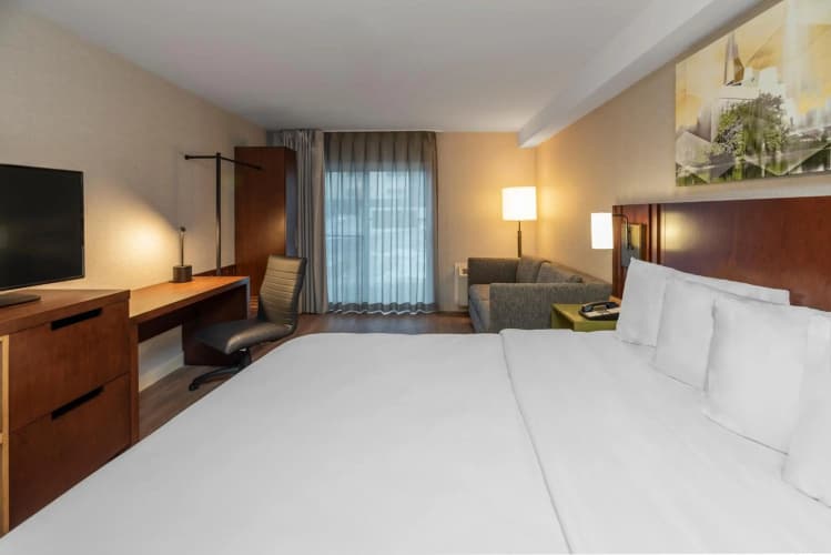 Comfort Inn Sudbury South End photo 4