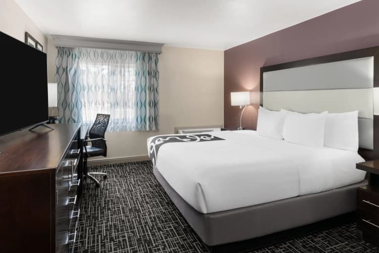 La Quinta Inn By Wyndham Fort Collins photo 5