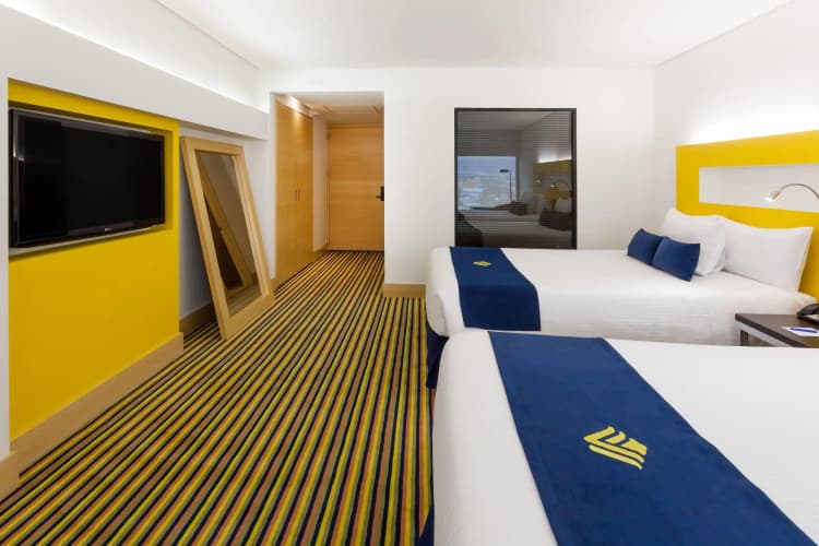 Wyndham Bogota photo 4