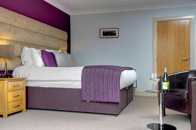 Philipburn Hotel, BW Signature Collection photo 5