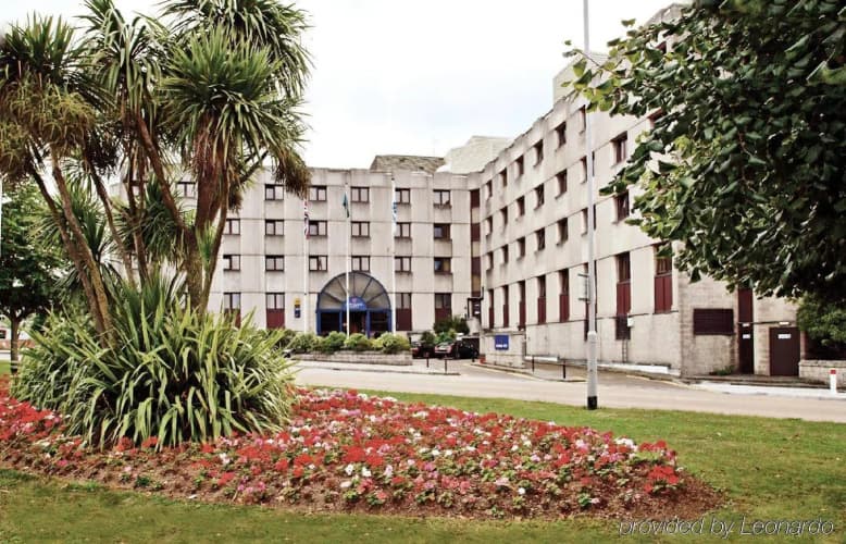 Copthorne Hotel Plymouth photo 2