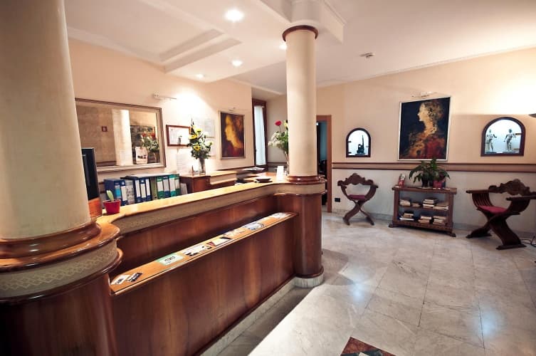 Hotel Priscilla, photo 3