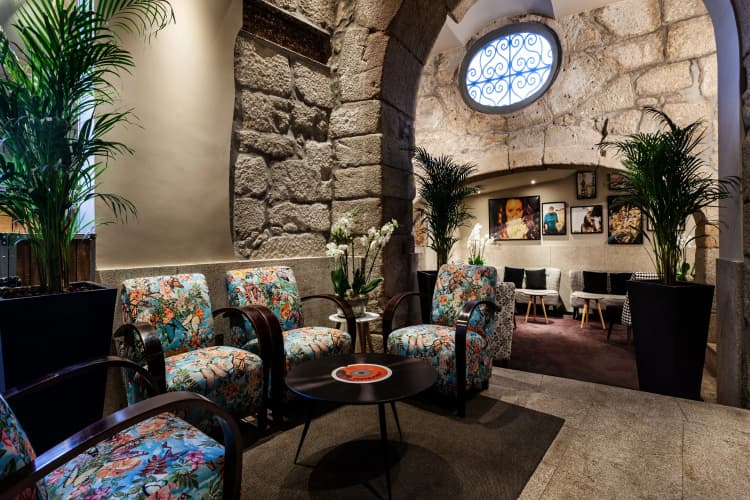 Pestana Vintage Porto - Hotel and World Heritage Site photo 3