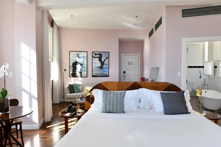 Fera Palace Hotel photo 4