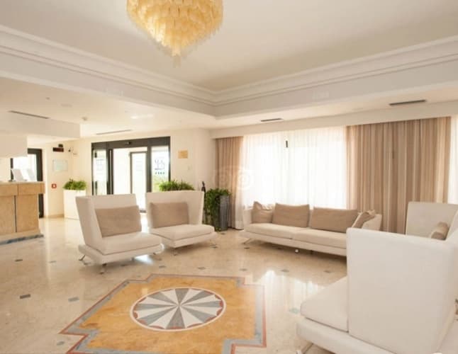 Sunshine Club Hotel & Beauty photo 3