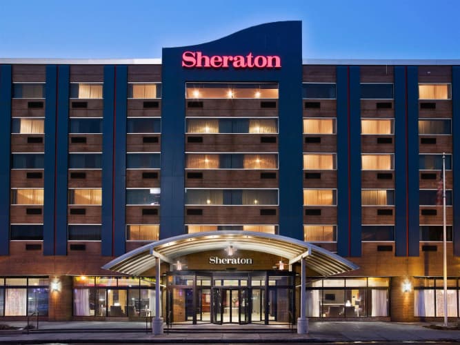 Sheraton Niagara Falls photo 2