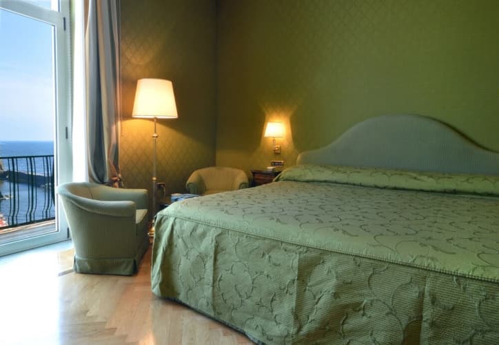 Grand Hotel Vesuvio, photo 5