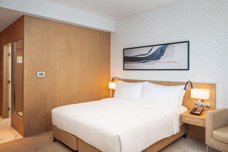 Doubletree By Hilton Fujairah City photo 3