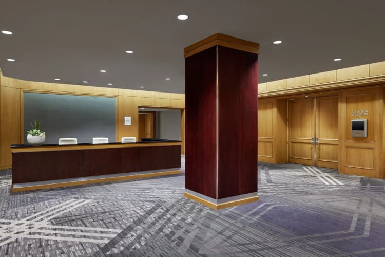 Crystal Gateway Marriott photo 3