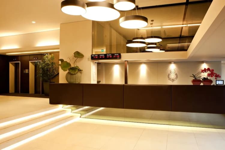 Hotel Manin photo 3