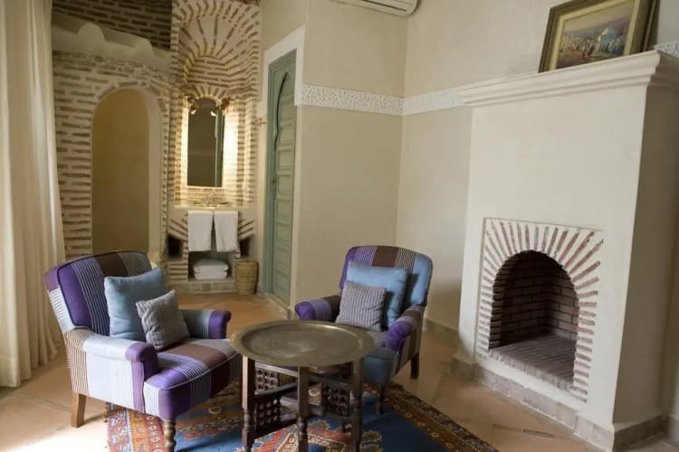 Riad Les Hibiscus photo 3