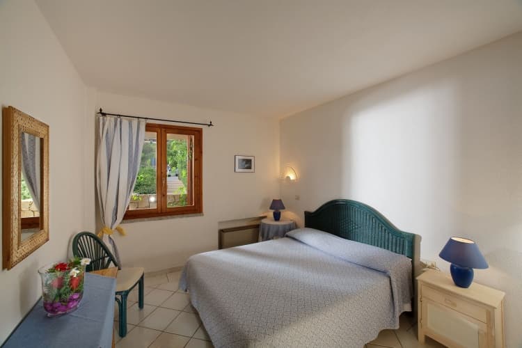 Swadeshi Sporting Hotel Tanca Manna, photo 3