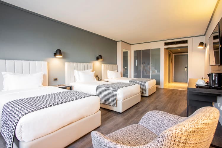 HF Fenix Porto Hotel photo 5
