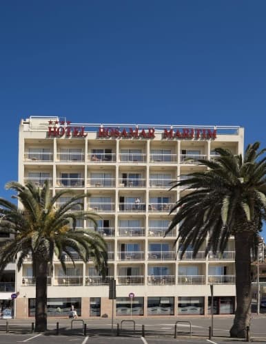 Rosamar Maritim, photo 2