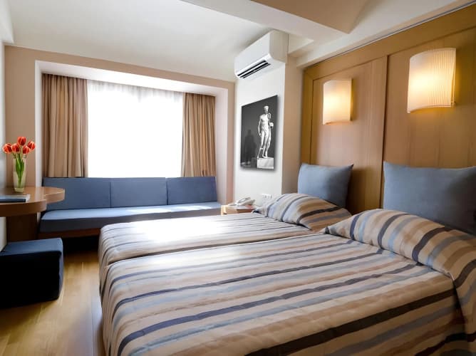 Hermes Hotel photo 5