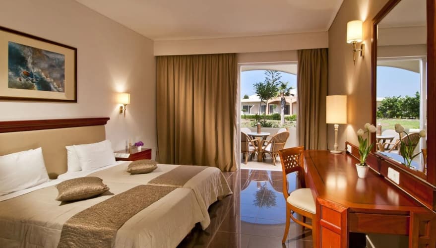 Kipriotis Village Resort, photo 3