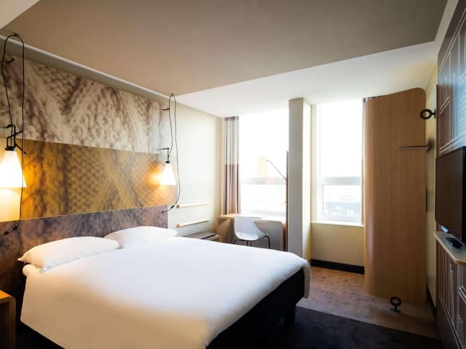 Ibis Den Haag City Centre photo 5