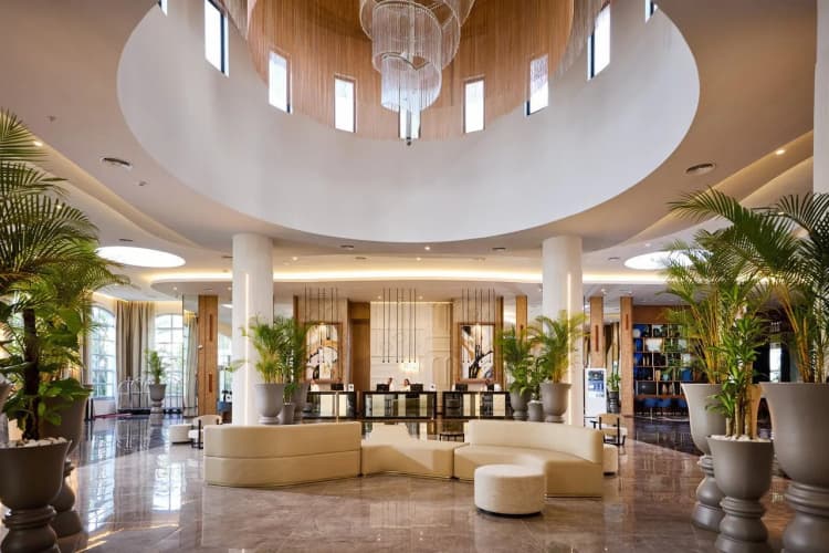 Riu Palace Bavaro All Inclusive photo 3