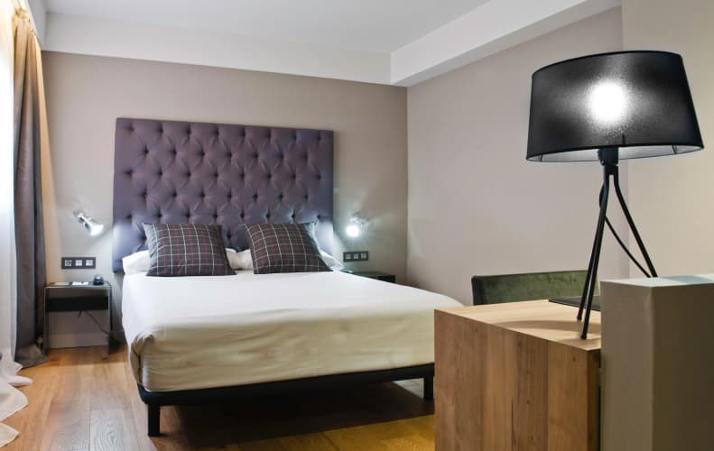 Hotel Zenit Abeba photo 2