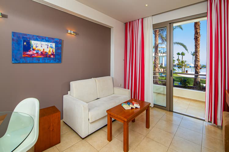 The Noverian Scenic Malia 5* Hilltop Villa photo 4