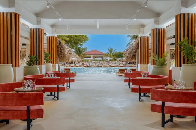 Livingstone Jan Thiel Resort photo 3