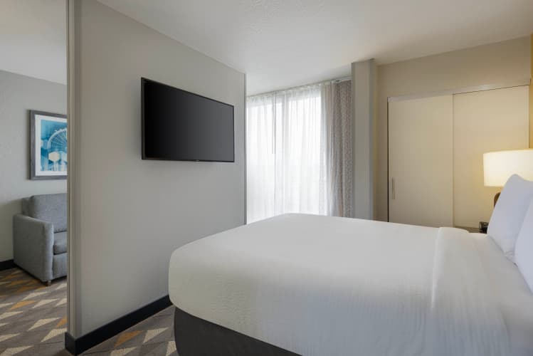 Holiday Inn & Suites Orlando SW - Celebration Area photo 5