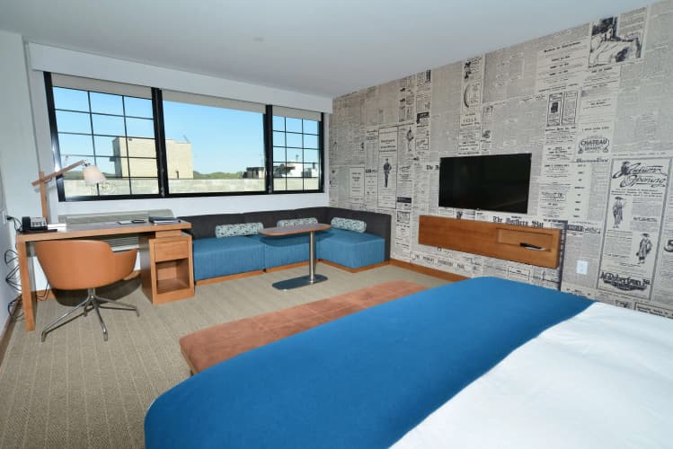 The Lismore Eau Claire - a DoubleTree by Hilton, photo 4