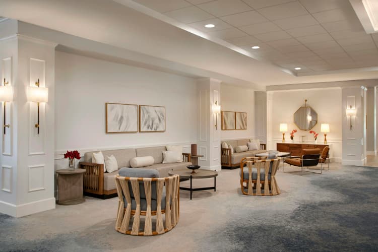 DoubleTree by Hilton Hotel Atlanta - Roswell photo 4