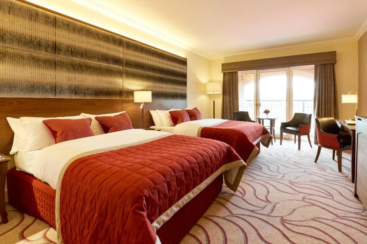 Celtic Manor Resort photo 5
