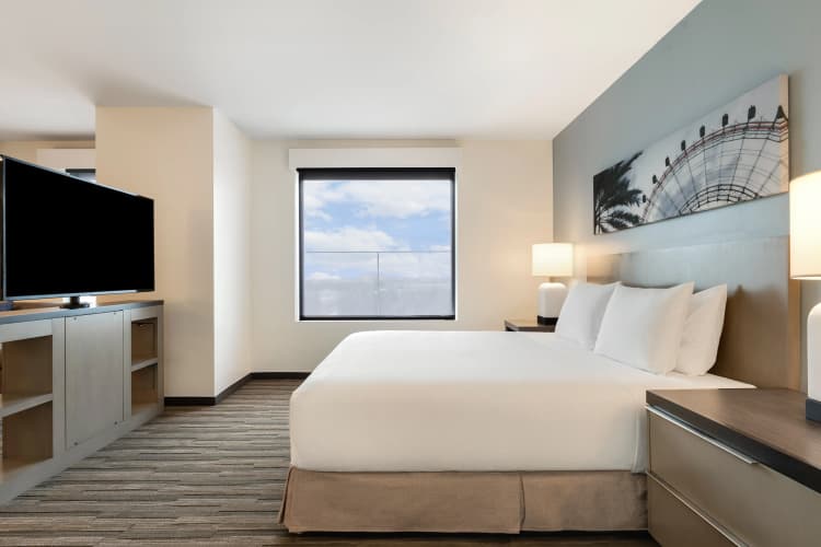 Hyatt House Orlando International photo 2