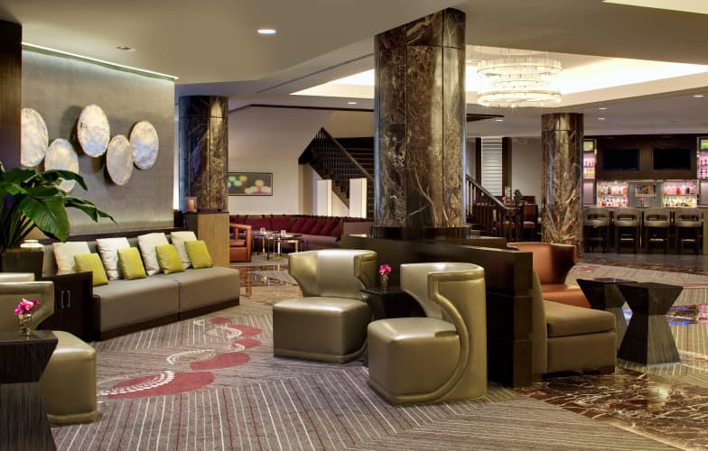 Hyatt Regency Boston photo 3