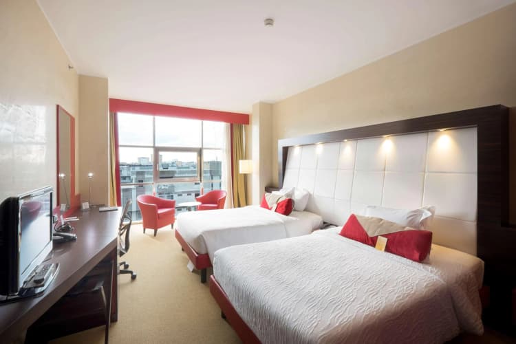 Hilton Garden Inn Lecce photo 5