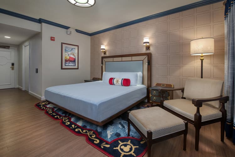 Disney's Beach Club Resort photo 5