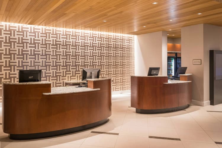 Sheraton Dallas Hotel By The Galleria photo 3