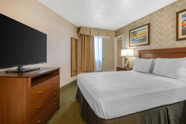 Best Western Seven Seas photo 5