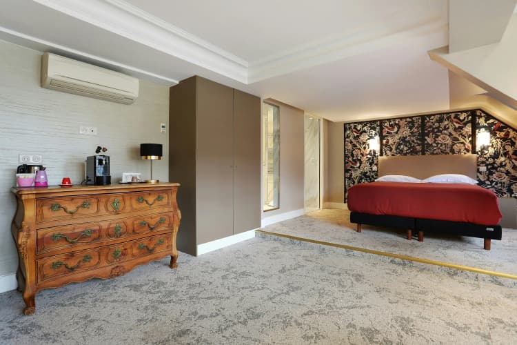 Hotel Concortel photo 4
