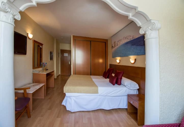 Magic Villa Benidorm photo 5