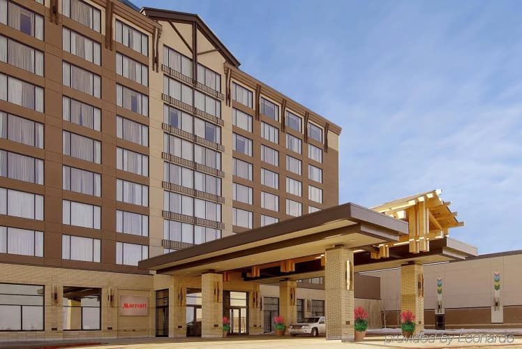 River Cree Resort And Casino photo 2
