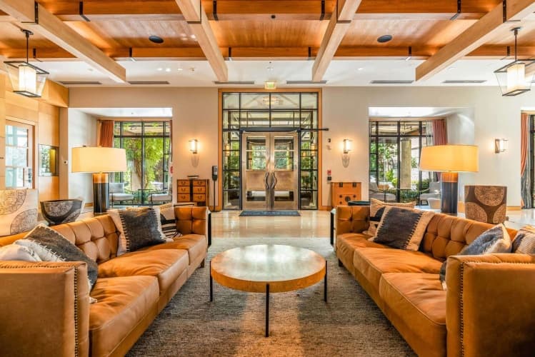 Bellevue Club Hotel photo 3