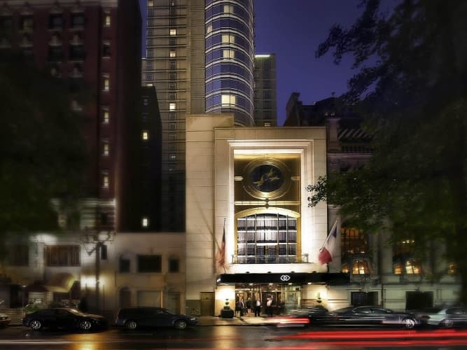 Sofitel New York photo 2