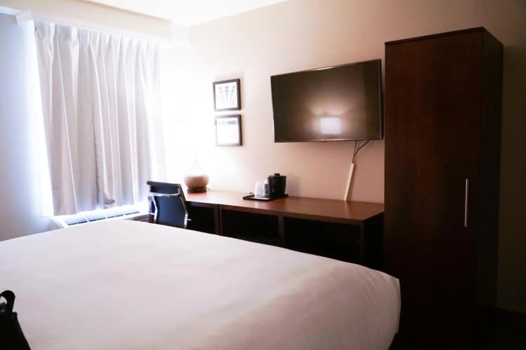 Hotel Mint Jfk Airport photo 4