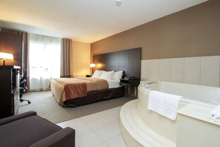 Comfort Inn photo 4