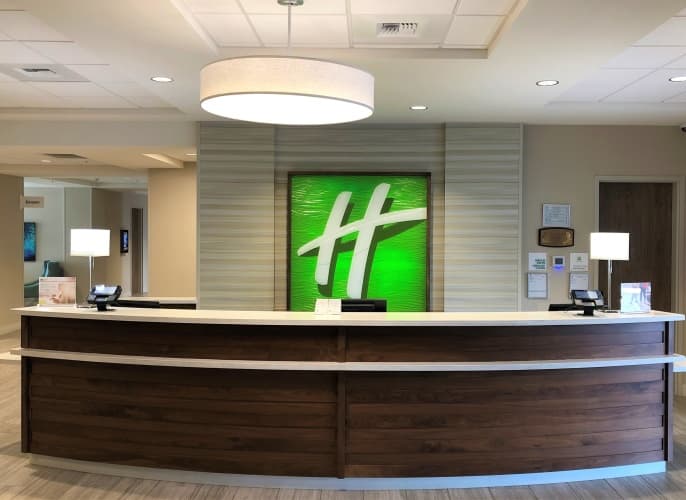 Holiday Inn Bellingham photo 3