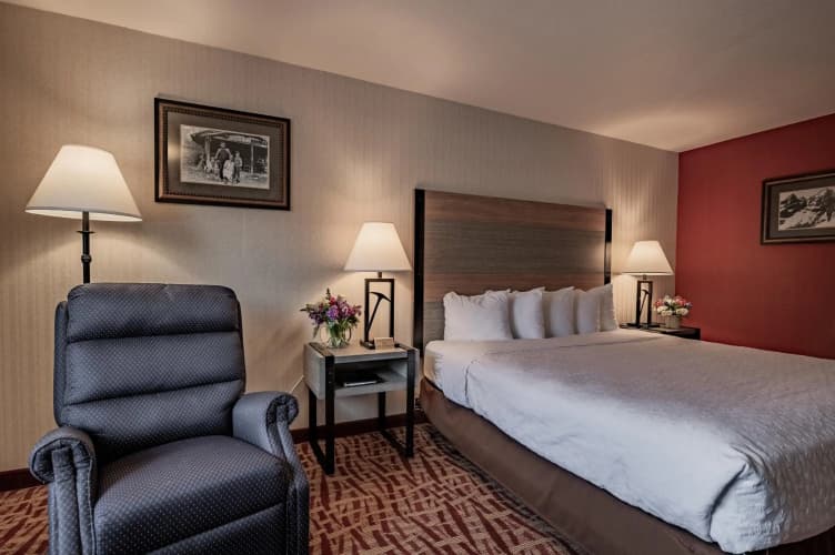 49er Inn & Suites photo 5