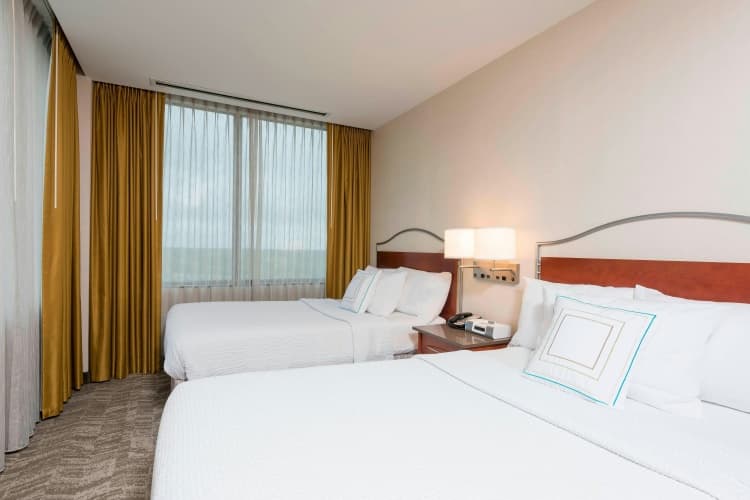 Springhill Suites Chicago Ohare photo 5